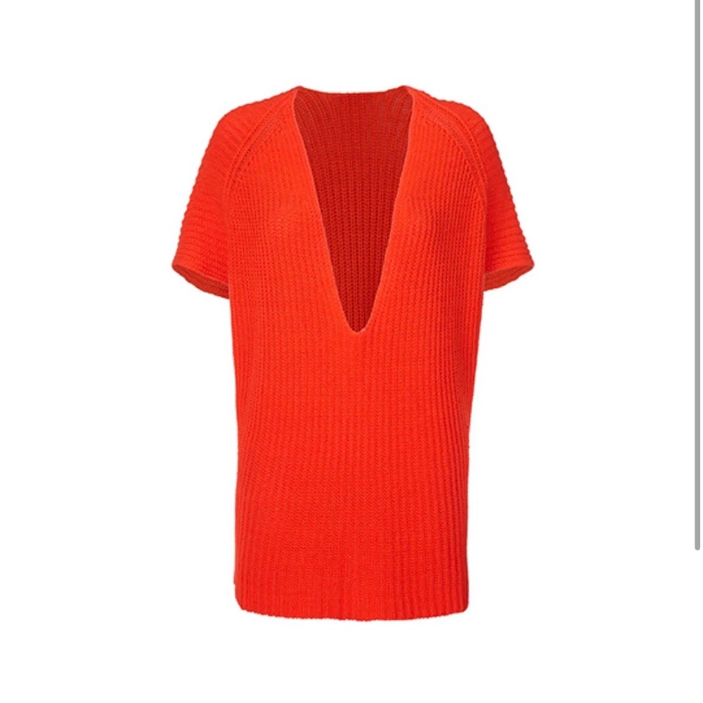 Cabi Ruby Pullover - image 1